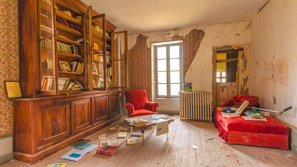 photo exploration garnier 2